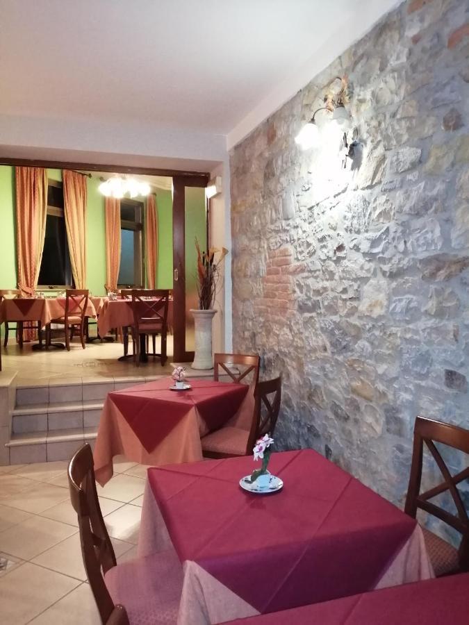 Hotel Azzurra سالسوماجّوري تيرمي المظهر الخارجي الصورة