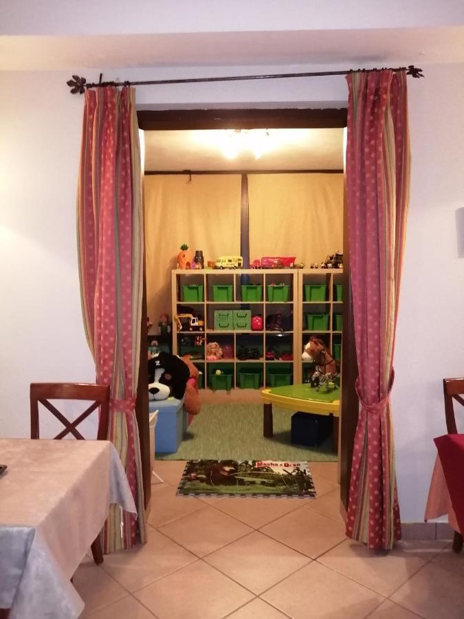 Hotel Azzurra سالسوماجّوري تيرمي المظهر الخارجي الصورة
